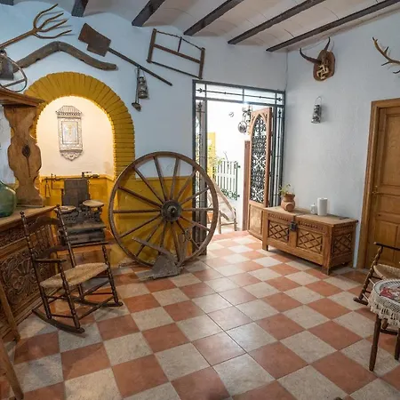 Apar. Sierraguadalquivir *