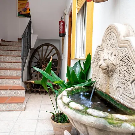 Apar. Sierraguadalquivir Quesada