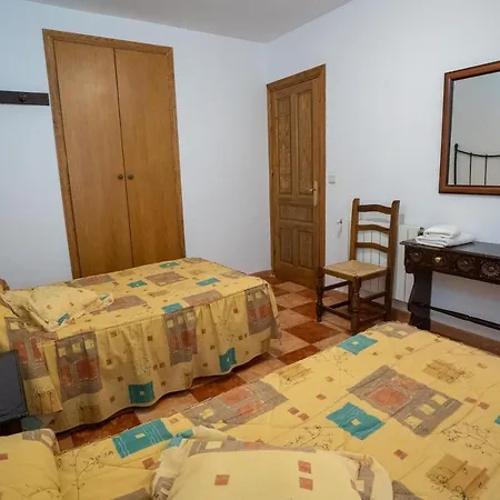 Apartahotel Apar. Sierraguadalquivir