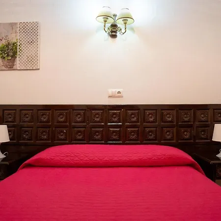Apartahotel Apar. Sierraguadalquivir Quesada