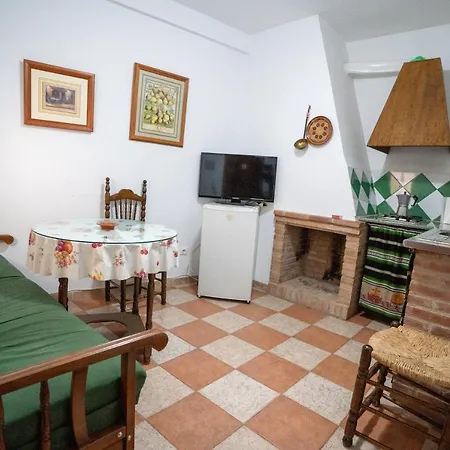 Apartahotel Apar. Sierraguadalquivir Quesada