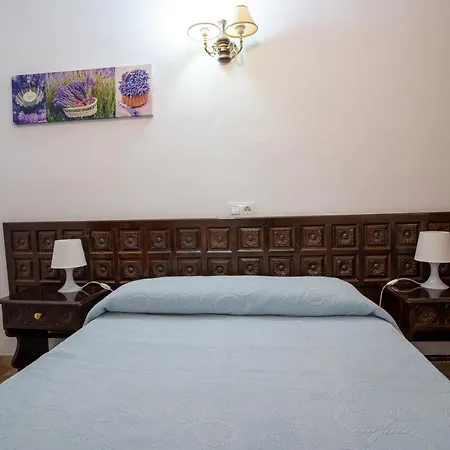 Apar. Sierraguadalquivir Apartahotel Quesada